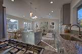 331 Oak Ct, Menlo Park 94025 - Cottage Kitchen (C)