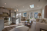 331 Oak Ct, Menlo Park 94025 - Cottage Living Area (B)
