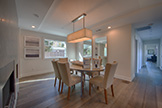 331 Oak Ct, Menlo Park 94025 - Dining Room (A)