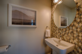 331 Oak Ct, Menlo Park 94025 - Half Bath (A)