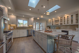 331 Oak Ct, Menlo Park 94025 - Kitchen (A)