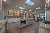 331 Oak Ct, Menlo Park 94025 - Kitchen (B)