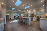 331 Oak Ct, Menlo Park 94025 - Kitchen (C)