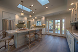 331 Oak Ct, Menlo Park 94025 - Kitchen (D)