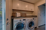 331 Oak Ct, Menlo Park 94025 - Laundry (A)