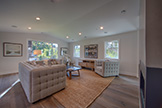 331 Oak Ct, Menlo Park 94025 - Living Room (A)