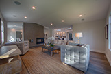 331 Oak Ct, Menlo Park 94025 - Living Room (C)