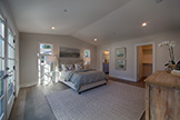 331 Oak Ct, Menlo Park 94025 - Master Bedroom 1 (A)