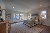 331 Oak Ct, Menlo Park 94025 - Master Bedroom 1 (B)
