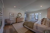 331 Oak Ct, Menlo Park 94025 - Master Bedroom 1 (C)