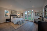 331 Oak Ct, Menlo Park 94025 - Master Bedroom 2 (A)