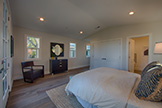 331 Oak Ct, Menlo Park 94025 - Master Bedroom 2 (C)