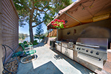 19900 Old Santa Cruz Hwy, Los Gatos 95033 - Barbecue Area (A)