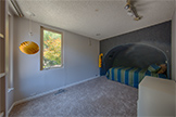 19900 Old Santa Cruz Hwy, Los Gatos 95033 - Bedroom 2 (A)