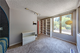 19900 Old Santa Cruz Hwy, Los Gatos 95033 - Bedroom 2 (C)