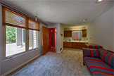 19900 Old Santa Cruz Hwy, Los Gatos 95033 - Bedroom 3 (C)
