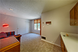 19900 Old Santa Cruz Hwy, Los Gatos 95033 - Bedroom 3 (D)