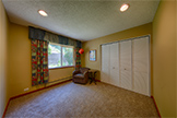 19900 Old Santa Cruz Hwy, Los Gatos 95033 - Bedroom 4 (A)