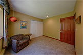 19900 Old Santa Cruz Hwy, Los Gatos 95033 - Bedroom 4 (B)