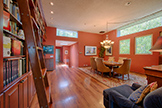 19900 Old Santa Cruz Hwy, Los Gatos 95033 - Dining Room (A)