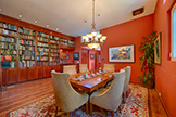 19900 Old Santa Cruz Hwy, Los Gatos 95033 - Dining Room (B)