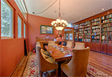 19900 Old Santa Cruz Hwy, Los Gatos 95033 - Dining Room (C)