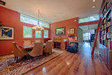 19900 Old Santa Cruz Hwy, Los Gatos 95033 - Dining Room (D)