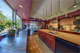 19900 Old Santa Cruz Hwy, Los Gatos 95033 - Kitchen (A)