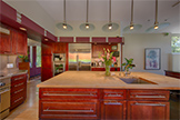 19900 Old Santa Cruz Hwy, Los Gatos 95033 - Kitchen (B)