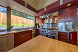 19900 Old Santa Cruz Hwy, Los Gatos 95033 - Kitchen (C)
