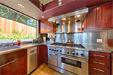 19900 Old Santa Cruz Hwy, Los Gatos 95033 - Kitchen (D)