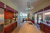 19900 Old Santa Cruz Hwy, Los Gatos 95033 - Kitchen (E)