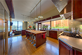 19900 Old Santa Cruz Hwy, Los Gatos 95033 - Kitchen (F)