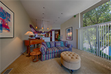 19900 Old Santa Cruz Hwy, Los Gatos 95033 - Living Room (D)