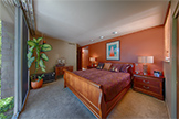 19900 Old Santa Cruz Hwy, Los Gatos 95033 - Master Bedroom (B)