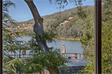 19900 Old Santa Cruz Hwy, Los Gatos 95033 - Master Bedroom View (A)