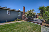 3615 Orinda Dr, San Mateo 94403 - Backyard (A)
