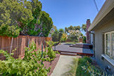 3615 Orinda Dr, San Mateo 94403 - Backyard (B)