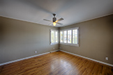 3615 Orinda Dr, San Mateo 94403 - Bedroom 1 (A)