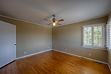 3615 Orinda Dr, San Mateo 94403 - Bedroom 1 (B)