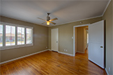 3615 Orinda Dr, San Mateo 94403 - Bedroom 1 (D)