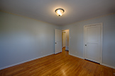 3615 Orinda Dr, San Mateo 94403 - Bedroom 2 (C)