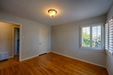3615 Orinda Dr, San Mateo 94403 - Bedroom 2 (D)