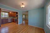 3615 Orinda Dr, San Mateo 94403 - Dining Room (C)