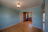3615 Orinda Dr, San Mateo 94403 - Dining Room (D)