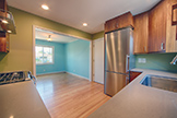 3615 Orinda Dr, San Mateo 94403 - Kitchen (B)