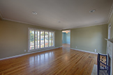 3615 Orinda Dr, San Mateo 94403 - Living Room (A)