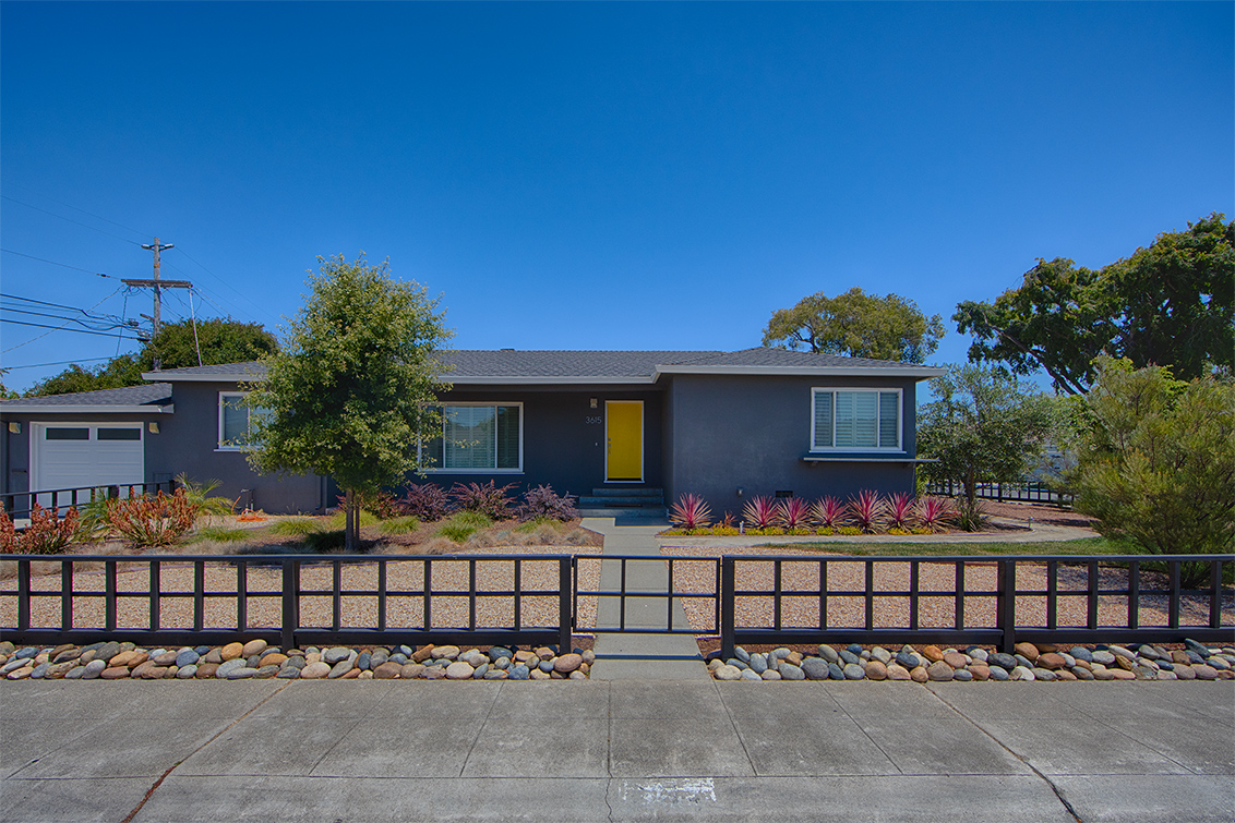 3615 Orinda Dr - San Mateo