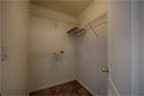 1670 Pala Ranch Cir, San Jose 95133 - Bedroom 2 Closet 