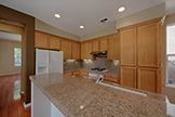 1670 Pala Ranch Cir, San Jose 95133 - Kitchen (A)